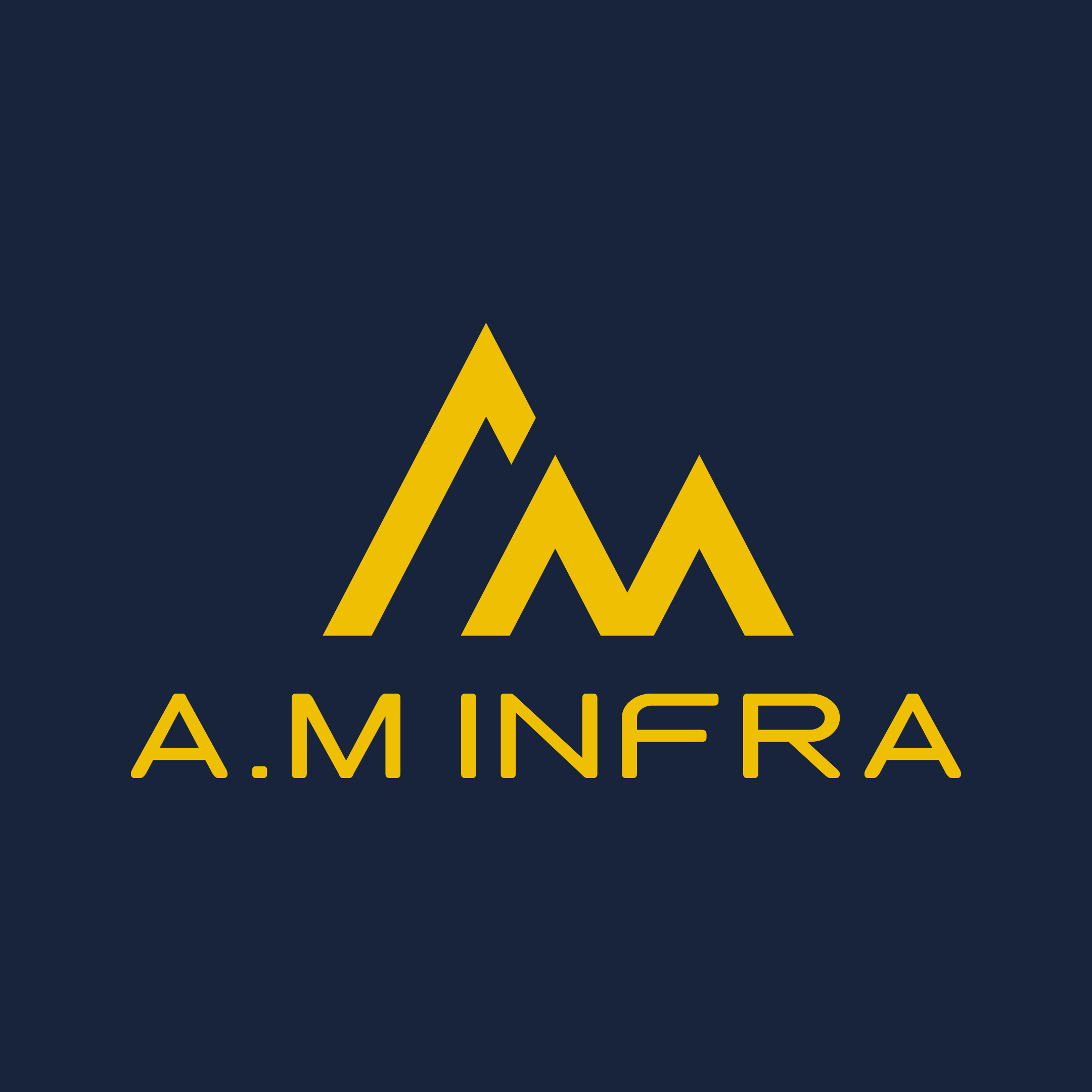 AM Infra